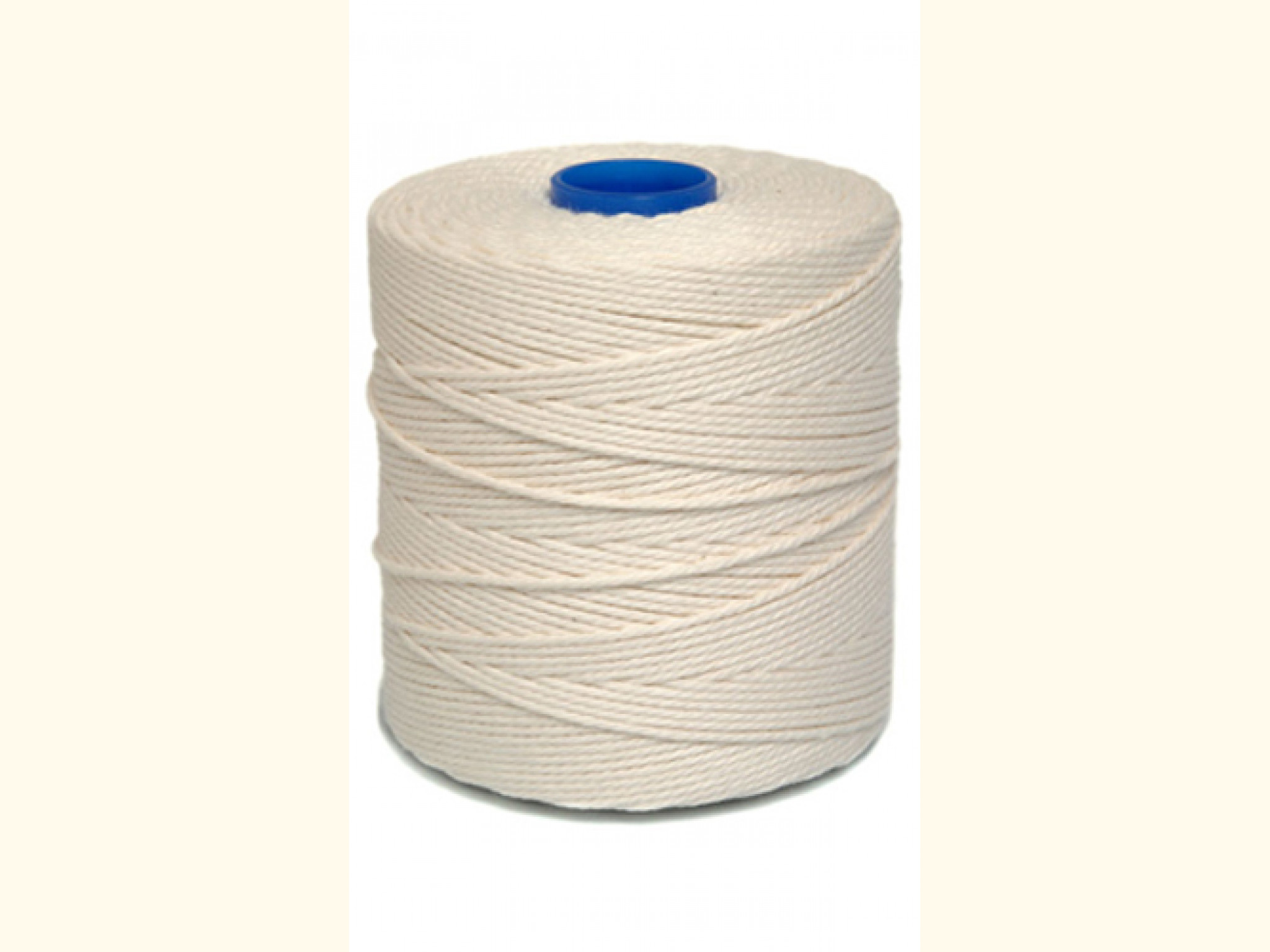 (No 5) White Bakers Catering Twine Food Safe Certified